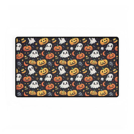 Halloween Desk Mats