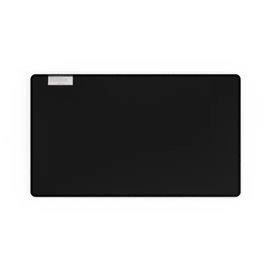 Cosmic Adventure Desk Mat - Space Theme, Gaming Accessory, Office Decor
