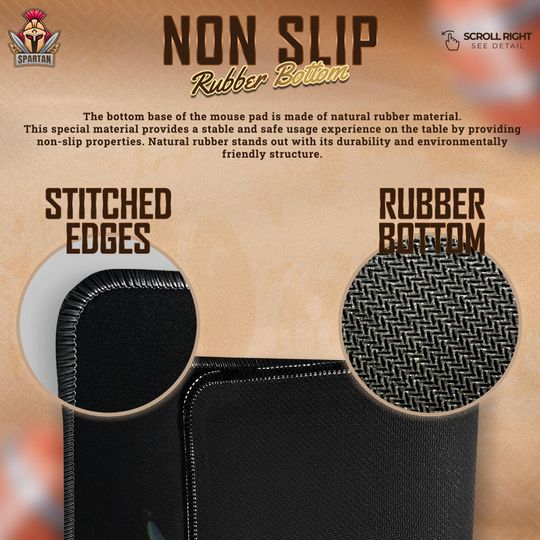 Sukuna Mouse Pad: Jujutsu Satoru Anime Desk Mat