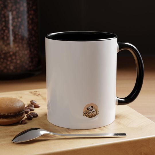 Halloween Ghost Coffee Mug: Spooky Fall Decor, Pumpkin Spice Cup