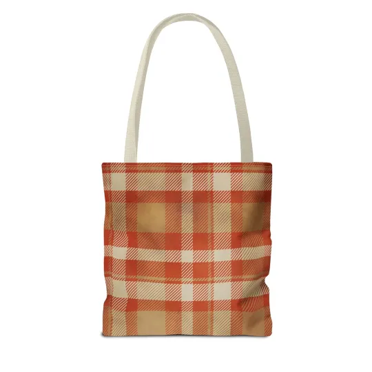 Harvest Fall Tote Bag