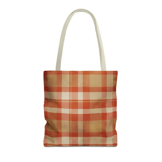 Harvest Fall Tote Bag