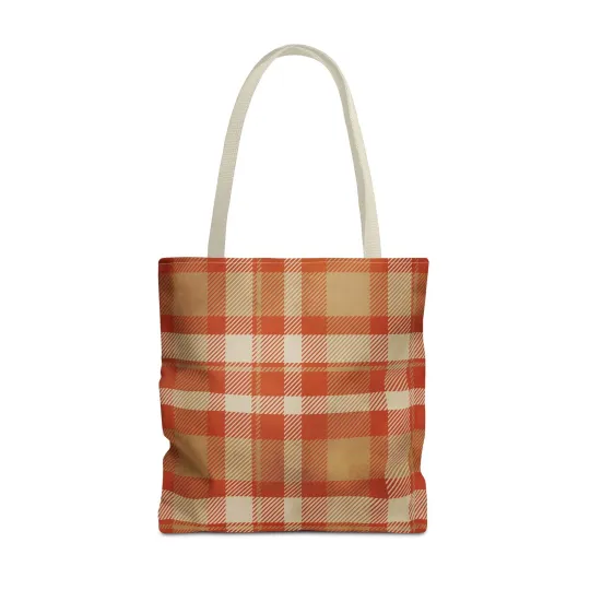 Harvest Fall Tote Bag