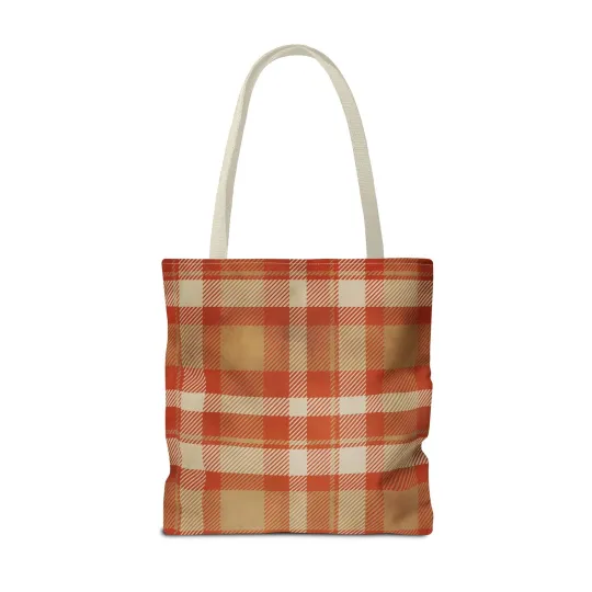 Harvest Fall Tote Bag