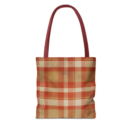 Harvest Fall Tote Bag