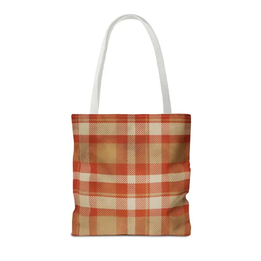 Harvest Fall Tote Bag