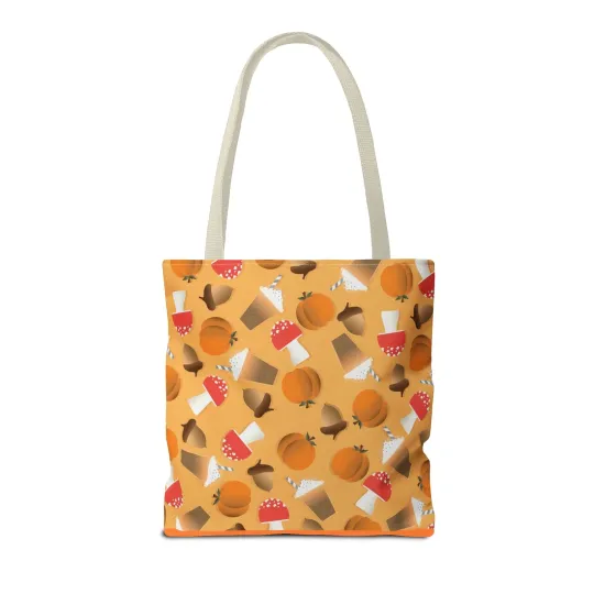 Autumn Tote Bag