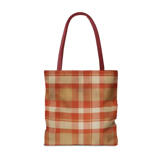 Harvest Fall Tote Bag