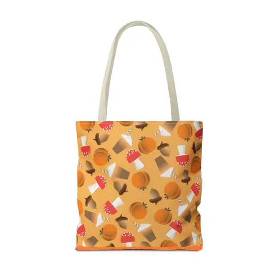 Autumn Tote Bag