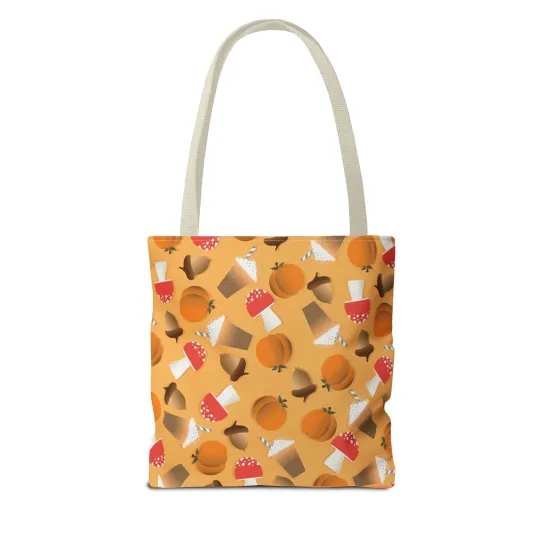 Autumn Tote Bag