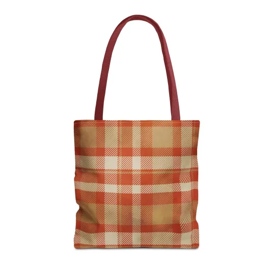 Harvest Fall Tote Bag