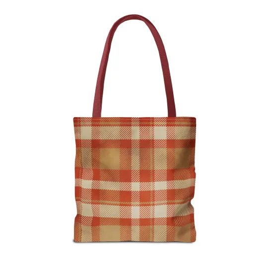 Harvest Fall Tote Bag