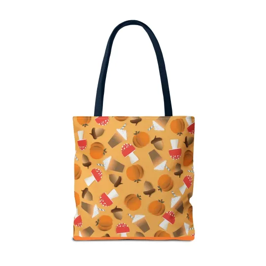 Autumn Tote Bag