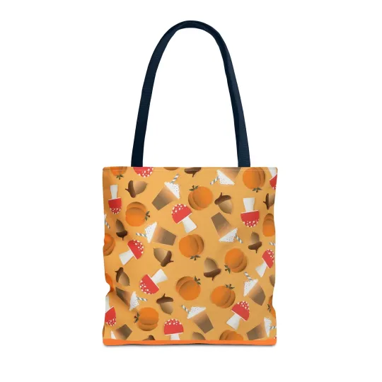Autumn Tote Bag