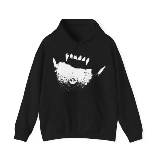 Discover Ken Carson AGC Vamp Album Tour Hoodie