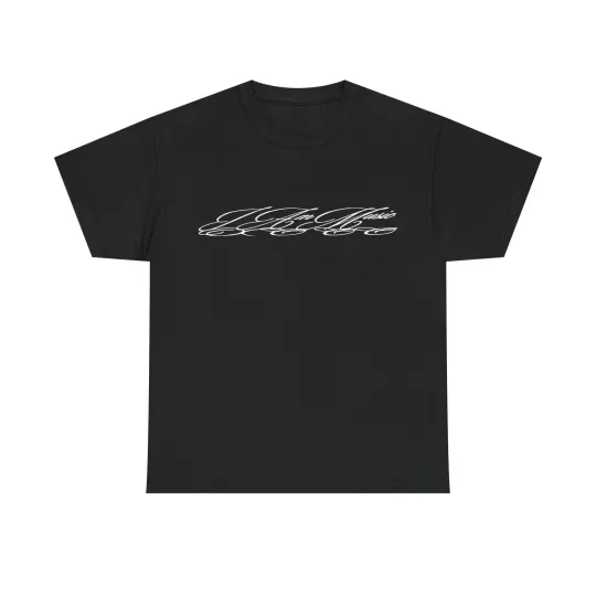 Discover Playboi Carti I AM MUSIC AHTD T-Shirt Album Tour Merch