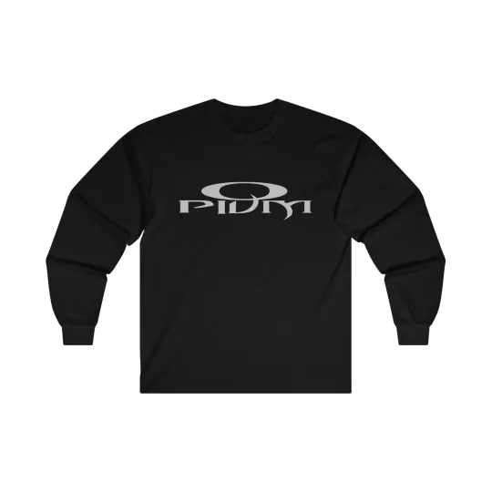 Discover Playboi Carti Opium Label Long Sleeve Shirt - Music Merch for
