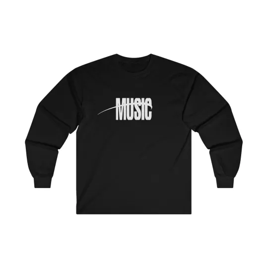 Discover Playboi Carti Music Long Sleeve Shirt for Men and Women