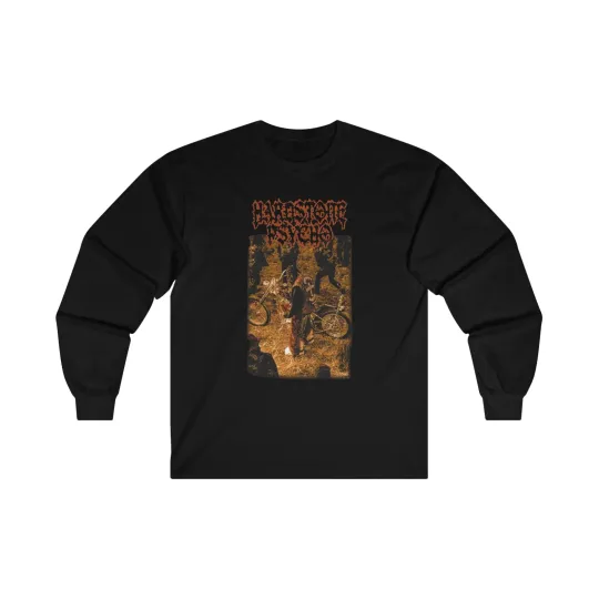 Discover Don Toliver Hardstone Psycho Album Tour Long Sleeve Shirt