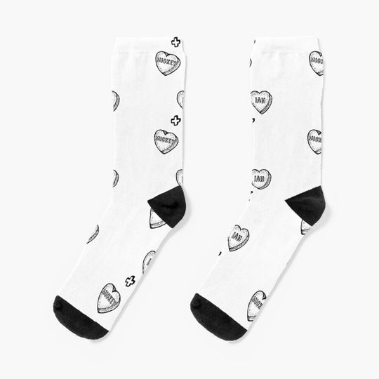Discover Gallavich Socks