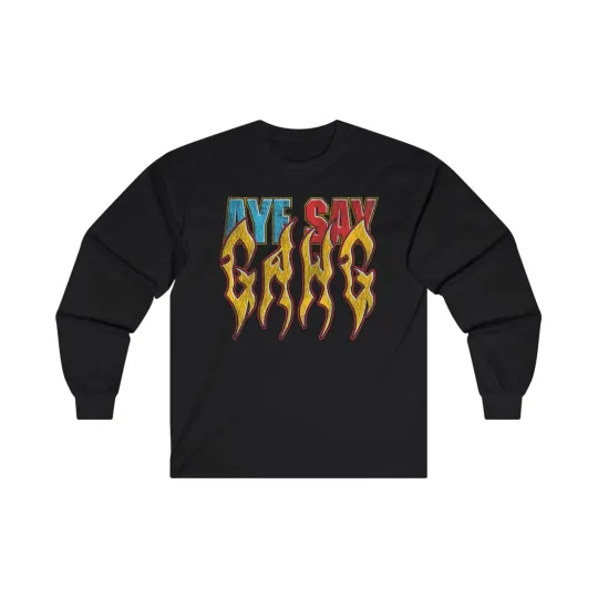 Discover Future Mixtape Pluto Album Tour Long Sleeve Tee