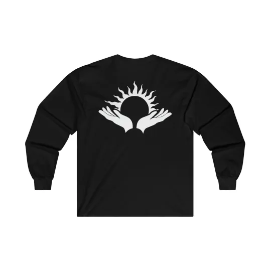 Yeat TwizzCorp Long Sleeve T-Shirt - New Lyfe Program Merch