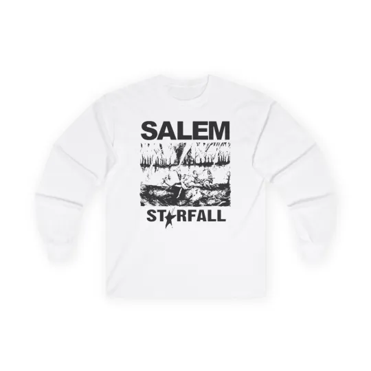 Salem Starfall Long Sleeve Tee