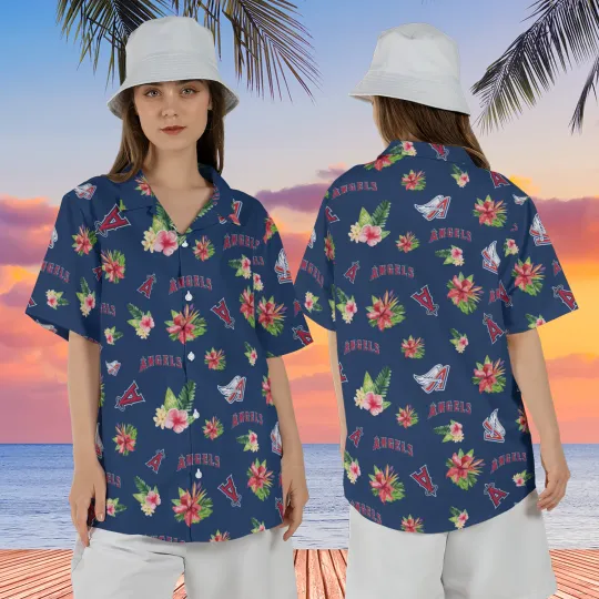 Discover Los Angeles team Angel shirt, 2025 baseball season shirt, retro team logo