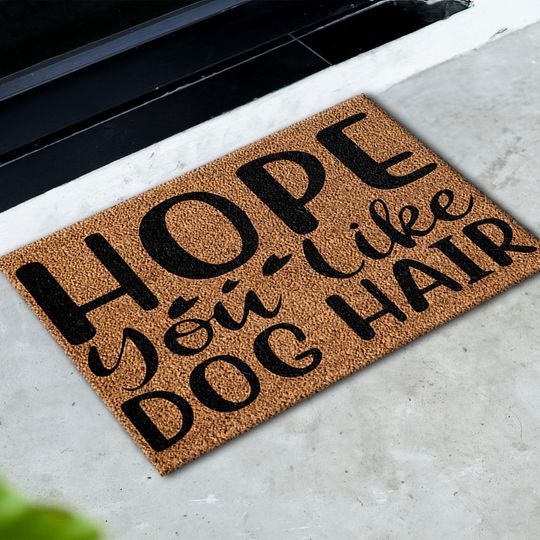 Discover Dog Rug, Dog Desing Rug, Modern Doormat Rugs, Animal Rug, Bridesmaid Gift, Personalized Rug, Dining Room Rug, Gift Rug, Round Rug,