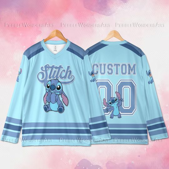 Discover Custom Stitch Hockey Jersey, Hockey Jersey Shirt