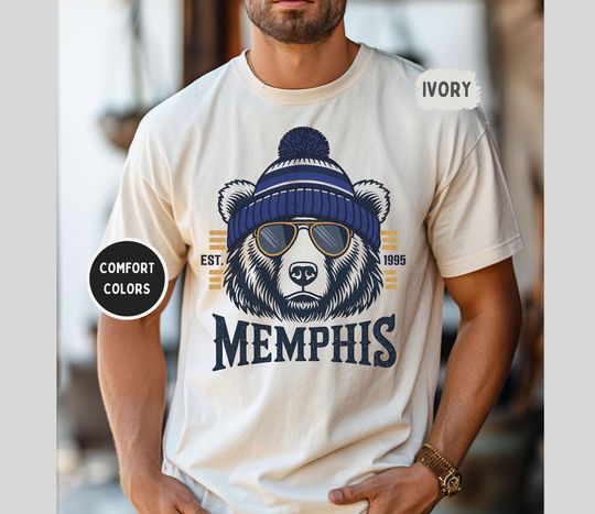 Discover Memphis Basketball Team Shirt, Gift for Basketball Fan