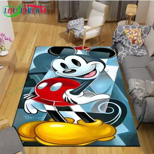 Discover Luxury Car Automobile Brand 1998 Lightning Marble rug carpet