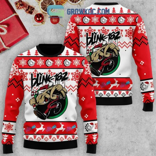 B182 Merry Christmas Ugly Sweater 2025, Gift Unique