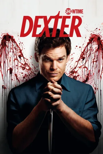 Discover Dexter Wall Art Movie Print Premium Poster