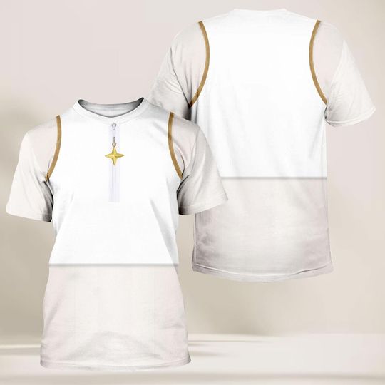 Discover Rumi Cosplay Costume, Golden Rumi Sweatshirt, Movie Cosplay Hoodie, Halloween Outfit, Halloween Gifts For Her