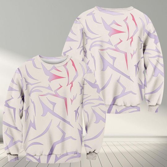 Discover Halloween Rumi Cosplay Hoodie, Rumi Shirt, Zoey Rumi Mira Costume Tee, Tattoo Outfits, Kpop Sweatshirt, Halloween Gift For Her