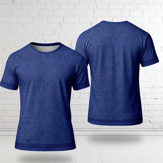 Discover Ennui Inside Out 3D T-Shirt, Inside Out 2 All Over Print Shirt, Ennui Costume T-Shirt