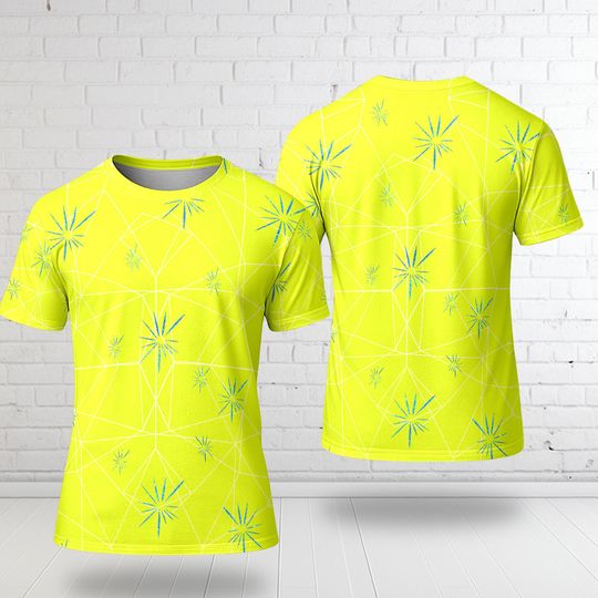 Discover Joy Inside Out 2 3D T-Shirt, Inside Out All Over Print Shirt