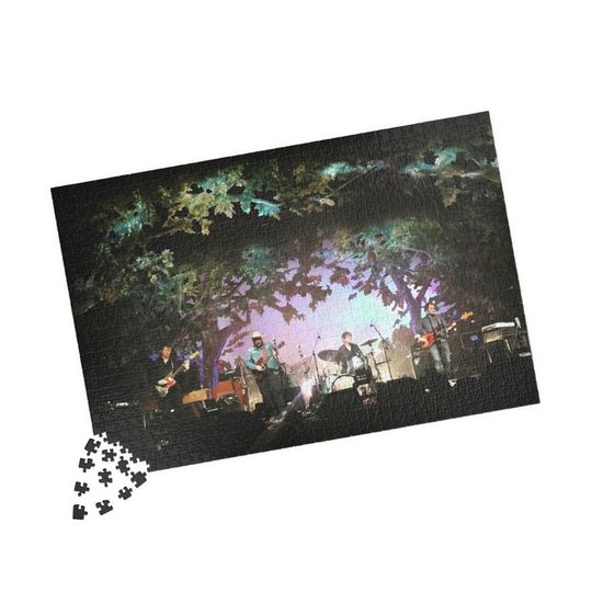 Discover Wilco 'Live/2017' Jigsaw Puzzles - Jeff Tweedy, Live Concerts, Americana Music, Family Friend Games, Shows, Gifts, Pictures, Nels Cline, CHI
