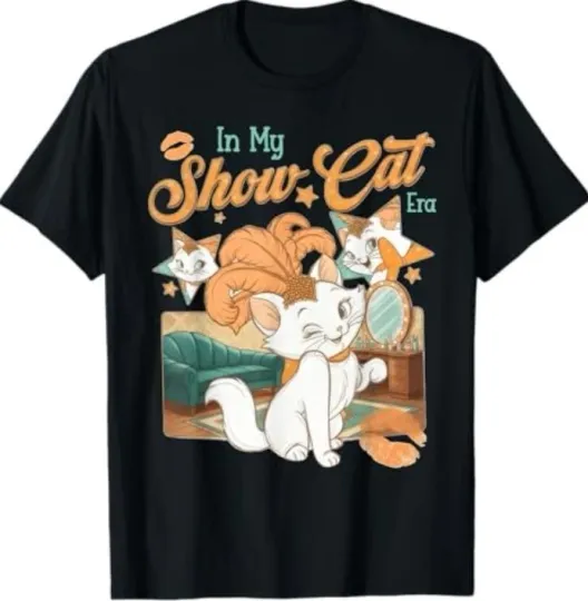 Discover The Life of A Show Girl for Men Women T-Shirt