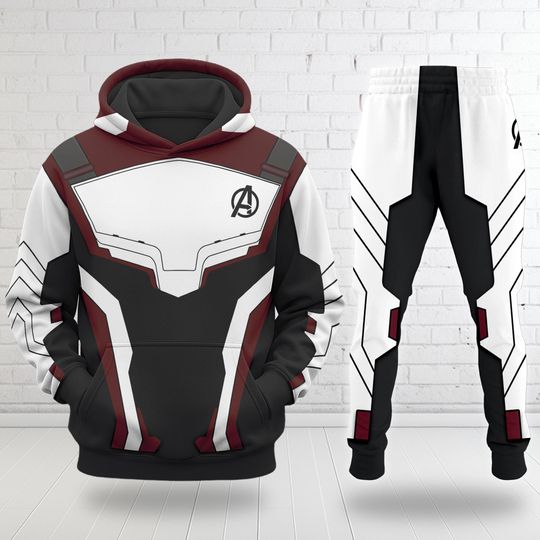 Spider Man Group Suit Halloween Costume Hoodie, Peter Parker Cosplay Costume 3D