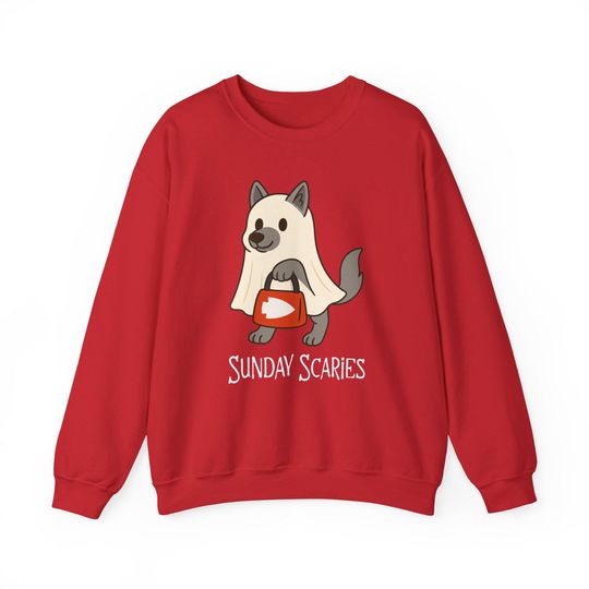 Halloween Kansas City Football Team Chiefs Football Team Sweatshirt, Game Day Outfit, Sports Fan Gift