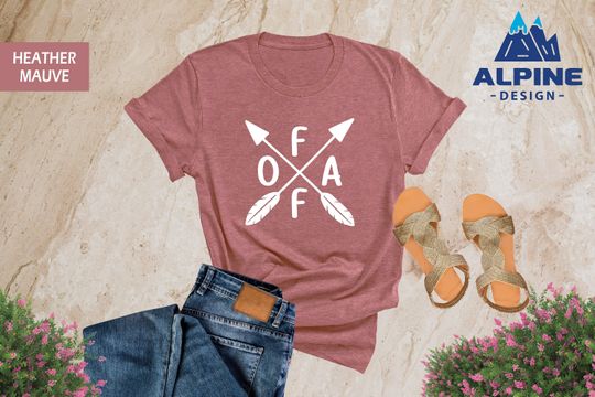 Discover FAFO Shirt, F Around and Find Out Arrow Shirt, Sassy Shirt, Cute Shirts With Sayings, Mood Shirt, Funny Gift For Her, Cute Shirts With Women