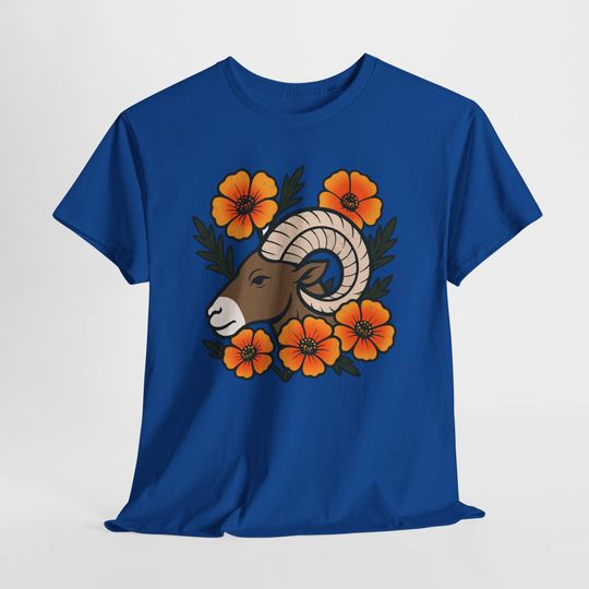 Discover Los Angeles Floral Football Rams Shirt, Game Day Shirt, Football Lovers Shirt