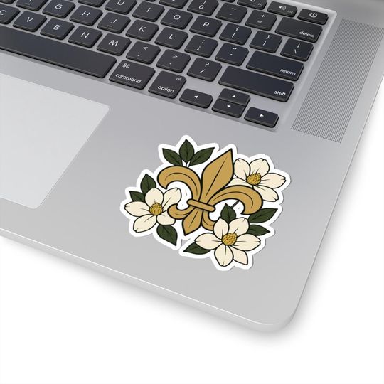 New Orleans Football Saints Football Sticker, Game Day Sticker, Football Lovers sticker