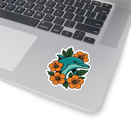 Discover Miami Football Dolphins Football Sticker, Game Day Sticker, Football Lovers sticker