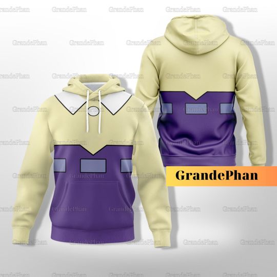 Halloween Ferb Fletcher Costume Hoodie, Ferb Fletcher Cosplay Unisex T-Shirt, Cartoon Costume Shirt, Phineas Flynn Shirt, Perry Shirt