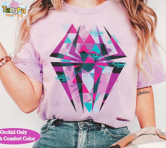 Retro 90s Spider-Man Across The Spider-Verse T-Shirt, MCU Fans Marvel Studios Shirt, Perfect Birthday Gift for Fans