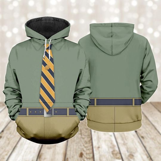 Halloween Flash the Sloth Cosplay Hoodie, Disney Zootopia Costume Shirt, Animal Kingdom Hoodie, Disneybound Shirt, Fun Cartoon Tee