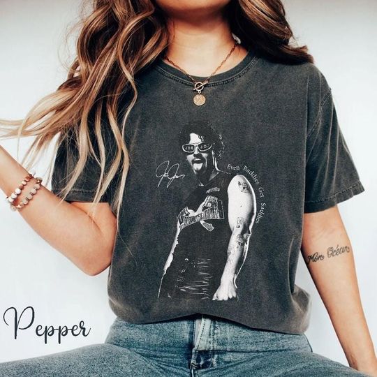 Discover Comfort Colors UNISEX J0nas Bros 20th Annivesary Tour 2025 Shirt, Jonas Brothers Tour Shirt, Jonas Brother Merch